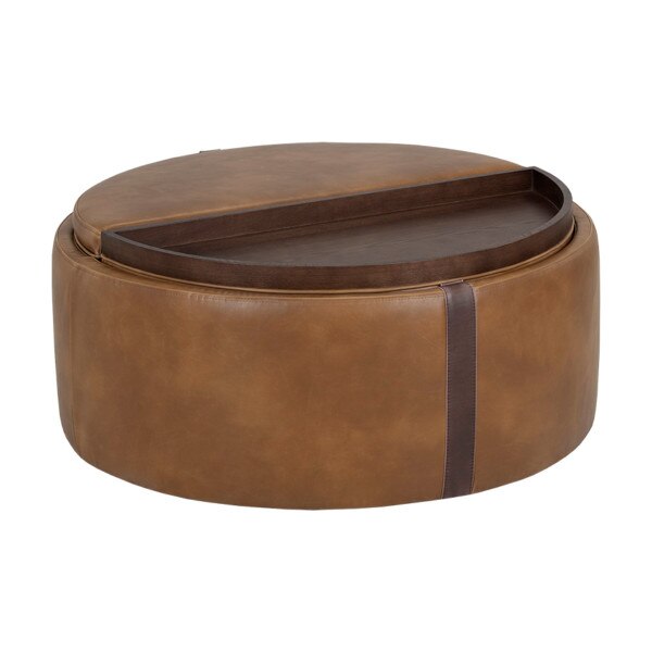 Borelli Ottoman